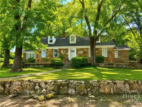 Residential Income Portfolio with Duplexes