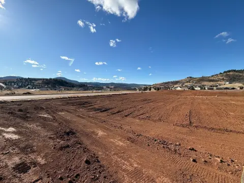 Residential View Lot in Spearfish