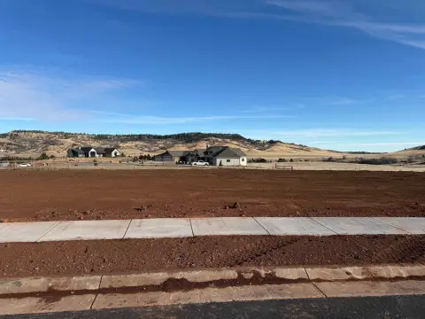 Residential View Lot in Spearfish