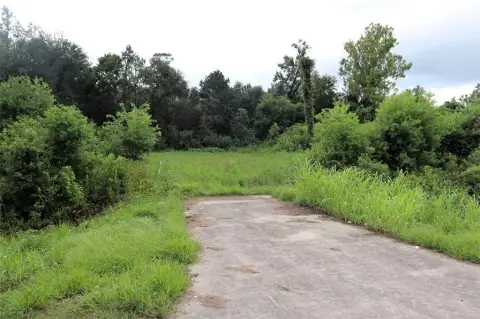 Land Parcel Near Hwy 90