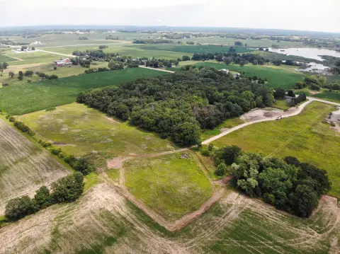 Agricultural Land Parcel