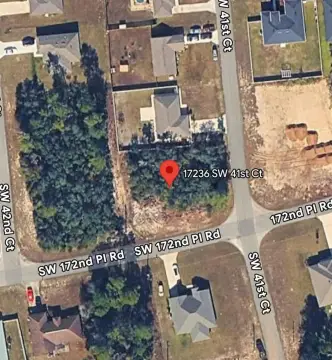 OCALA, FL Land Investment