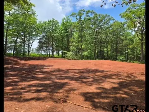 Wooded Recreational Land Tract