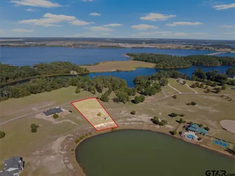 Residential Lot in Gated Community