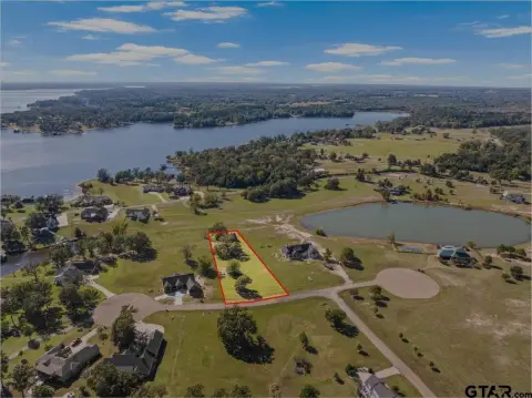 Residential Lot Near Lake Bob