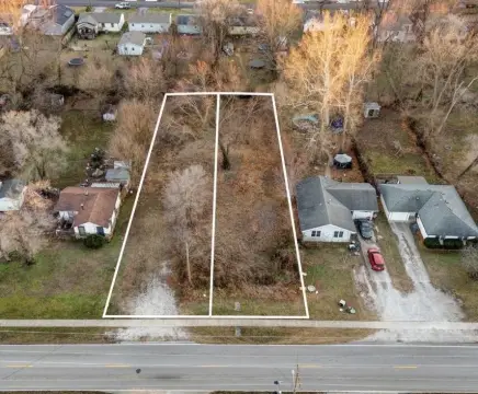 Land For Sale, Springfield