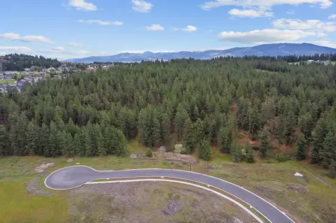 Spokane Valley Residential Land Parcel