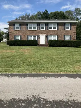 Occupied Quadplex