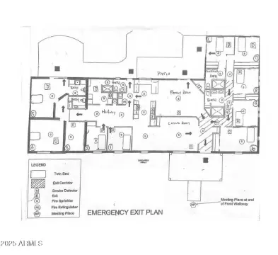 Scottsdale Assisted Living Residence