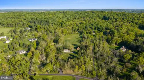 Bucks County Estate Property Land