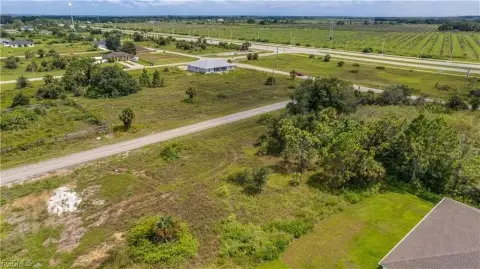 Lehigh Acres Duplex Lot