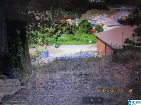 B-2 Zoned Commercial Land Tract