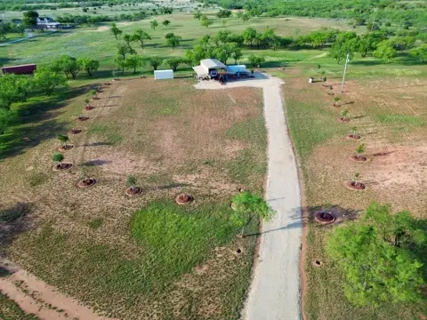 Sweetwater Land with Utilities
