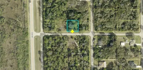 Residential Land Near Waterfront Park
