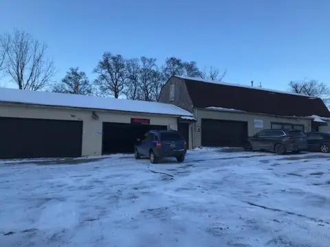 Riverfront Flex Property