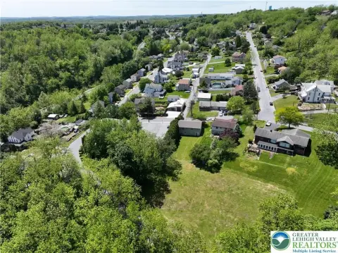 Land in Whitehall Twp, PA