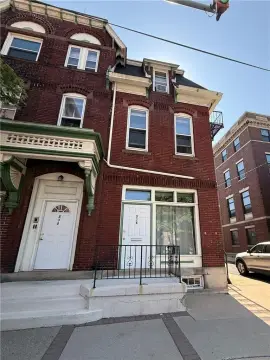 Downtown Bethlehem Office Space Available