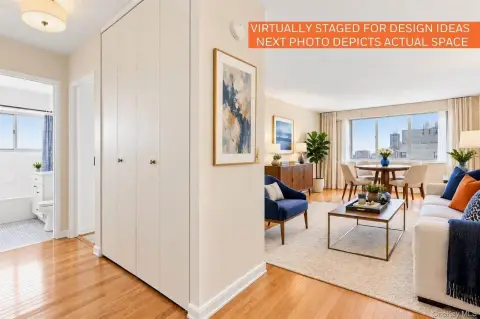 Two-Bedroom Residential Income Property