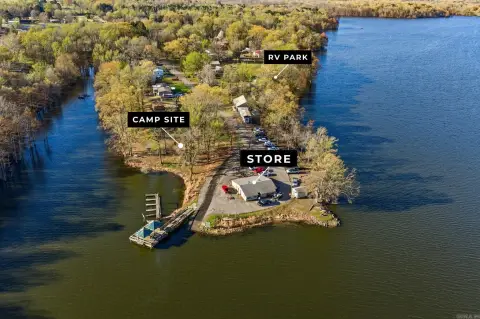 Lake Atkins Multi-Income Opportunity