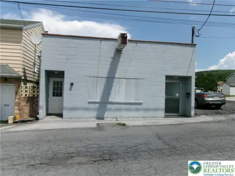 Commercial Space in Allentown, PA
