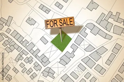 Residential Lots Package For Sale