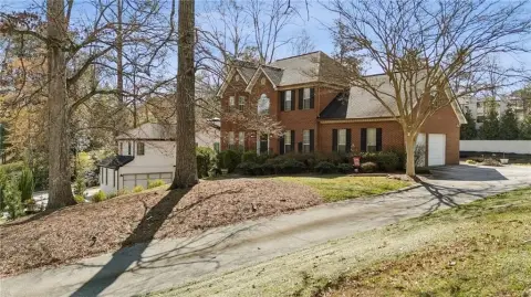 Buckhead Land Opportunity