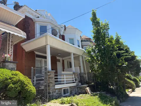 Duplex with Full Basement
