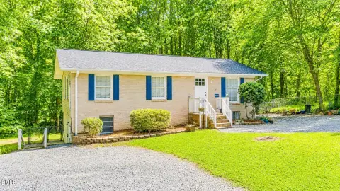 Duplex with Updated Systems
