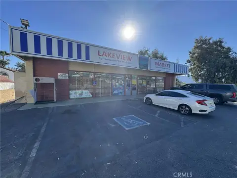 Lake Elsinore Retail Opportunity