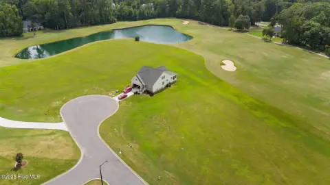Residential Land in Rocky Mount