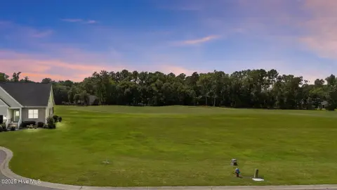 Residential Land in Belmont Lake