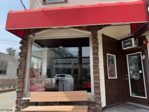 Pompton Avenue Storefront in Cedar Grove