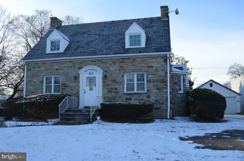 Glen Burnie Commercial Property