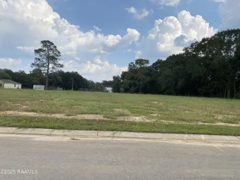Residential Land in Lafayette, LA