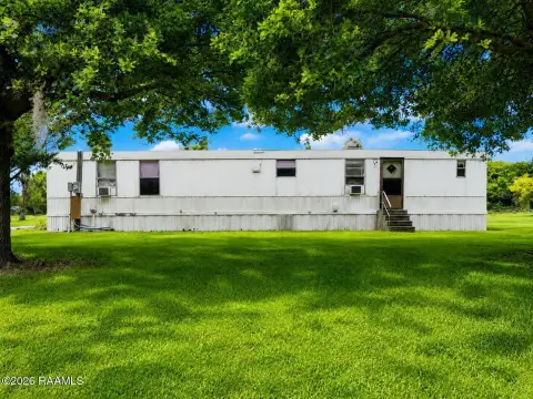 New Iberia Multi-Family Property