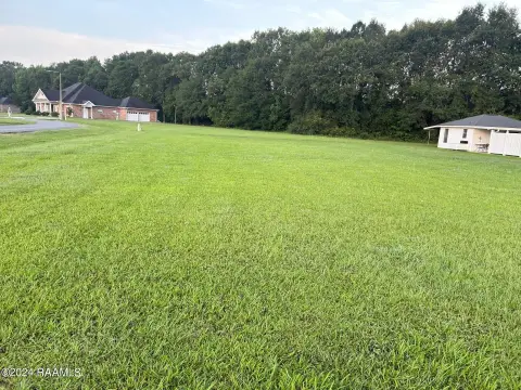 Vacant Lot in Ville Platte