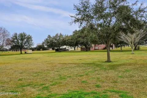 Residential Land in Erath, LA