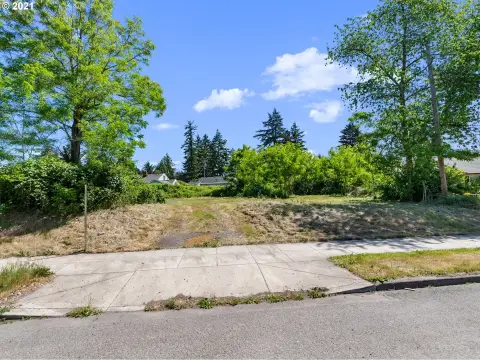 Portland Land Ready For Development