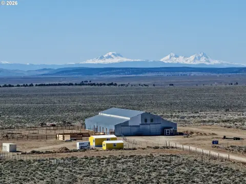 Equestrian Property with Barn