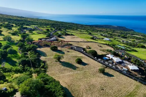 Residential Estate Land Parcel