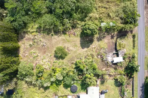 One Acre Parcel in Keaau