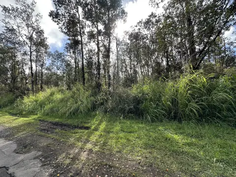 One Acre Land in Eden Roc