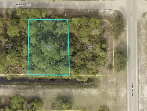 Residential Land in Lehigh Acres