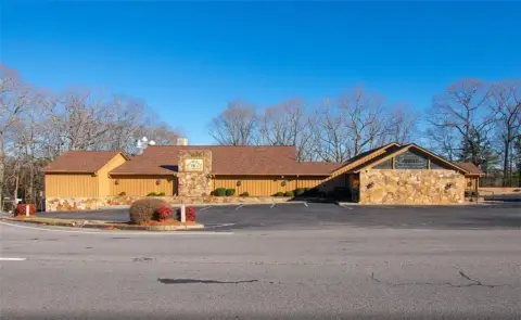 Gainesville Restaurant Opportunity