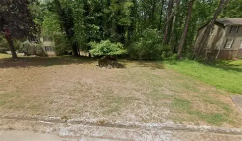 Residential Lot in Stone Mountain