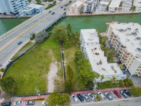 Waterfront Land Investment Opportunity
