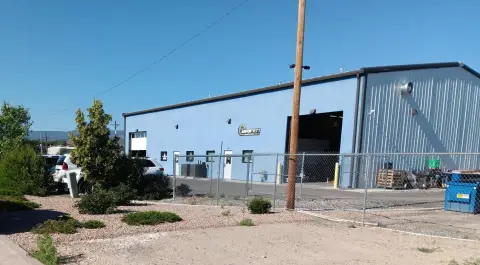 Flex Space with Fenced Yard