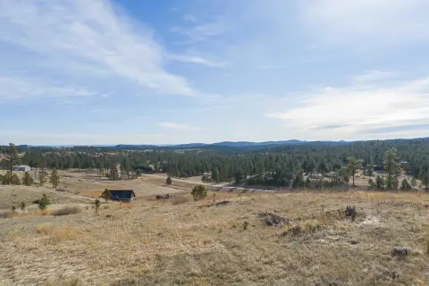 Keystone SD Residential Land