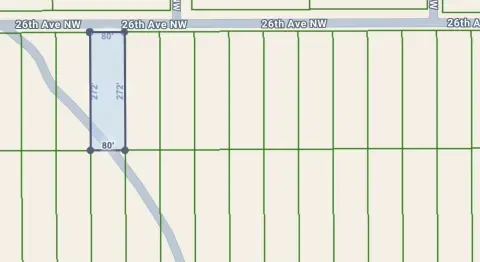 Rio Rancho Land Investment