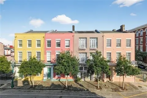 Warehouse Arts District Commercial Space